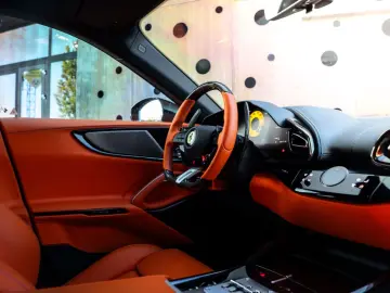 FERRARI Purosangue  EXTRARANGE Exceptional Specification