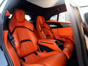 FERRARI Purosangue  EXTRARANGE Exceptional Specification
