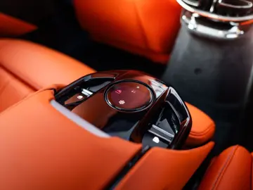 FERRARI Purosangue  EXTRARANGE Exceptional Specification