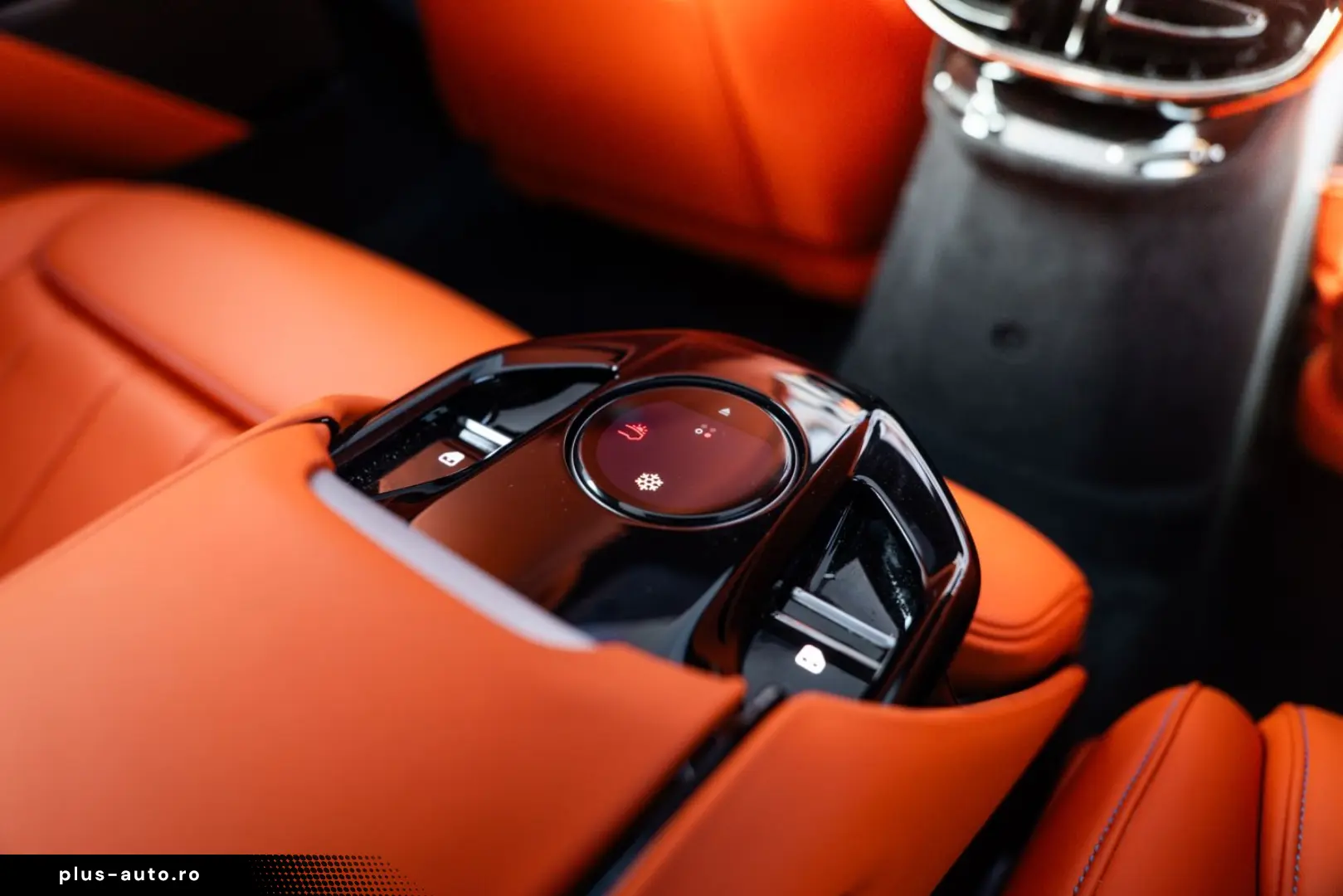 FERRARI Purosangue  EXTRARANGE Exceptional Specification
