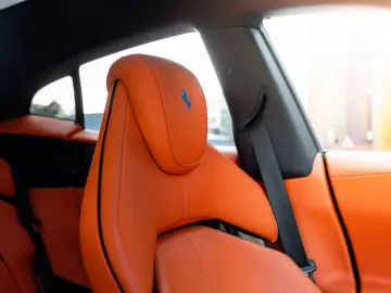 FERRARI Purosangue  EXTRARANGE Exceptional Specification