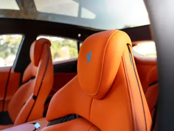 FERRARI Purosangue  EXTRARANGE Exceptional Specification