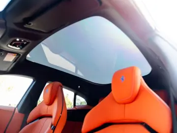FERRARI Purosangue  EXTRARANGE Exceptional Specification