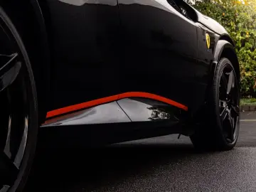 FERRARI Purosangue  EXTRARANGE Exceptional Specification