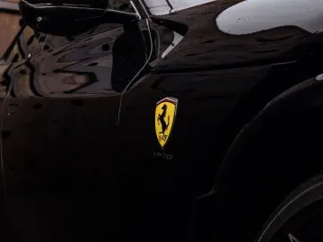FERRARI Purosangue  EXTRARANGE Exceptional Specification