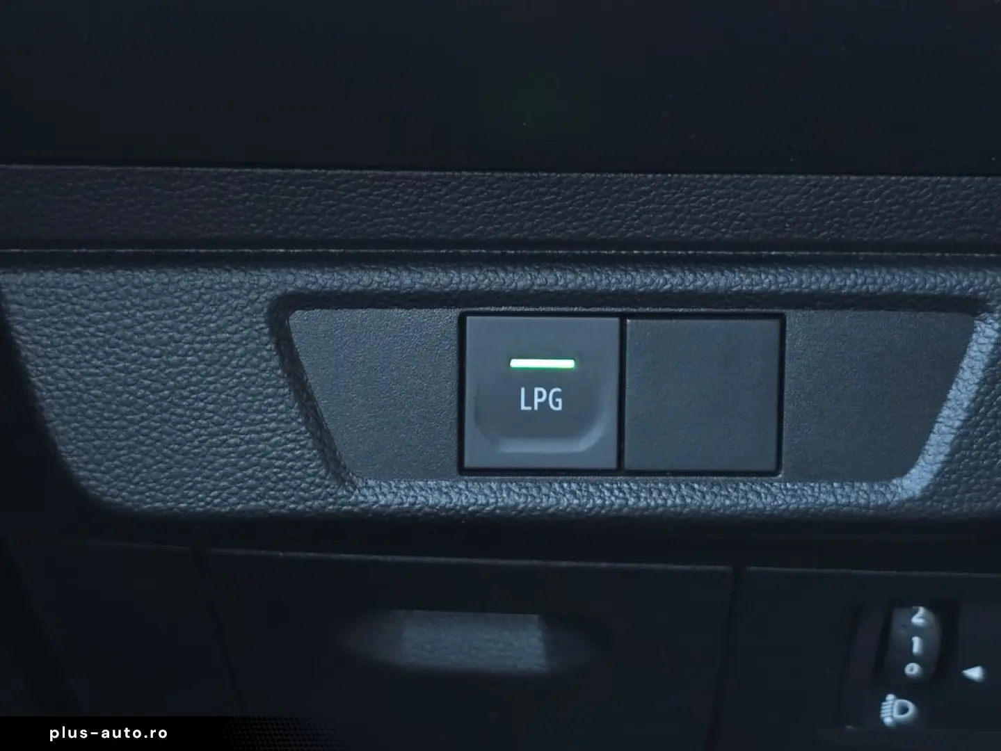Dacia Logan 1.0 eco-G100 Prestige