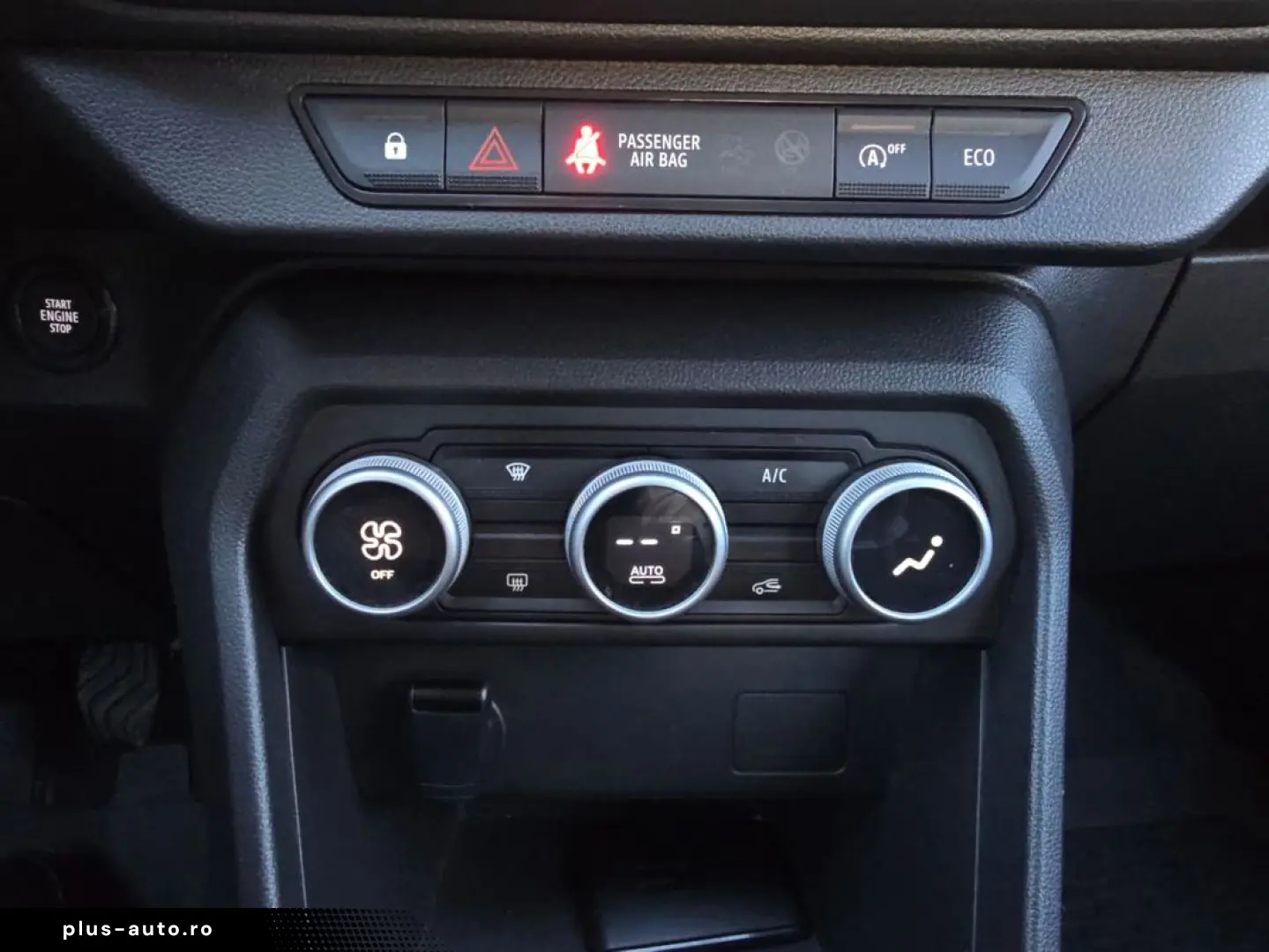 Dacia Logan 1.0 eco-G100 Prestige