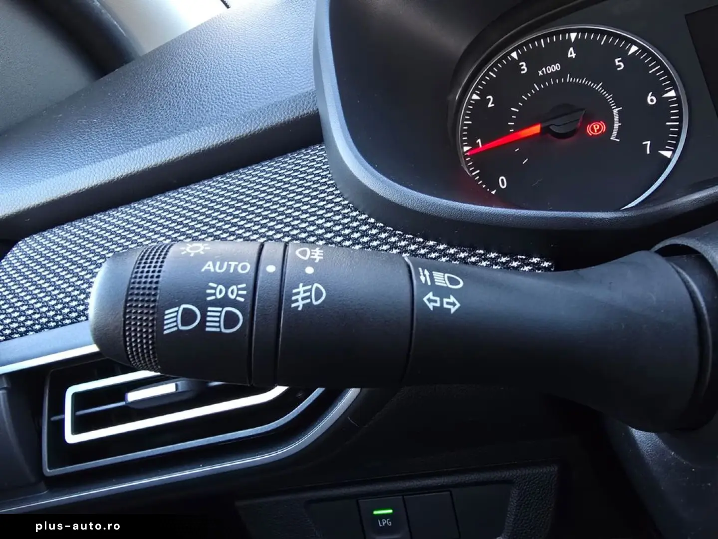 Dacia Logan 1.0 eco-G100 Prestige