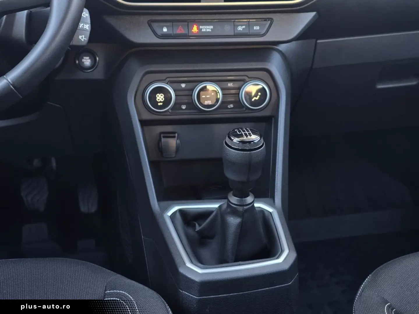 Dacia Logan 1.0 eco-G100 Prestige