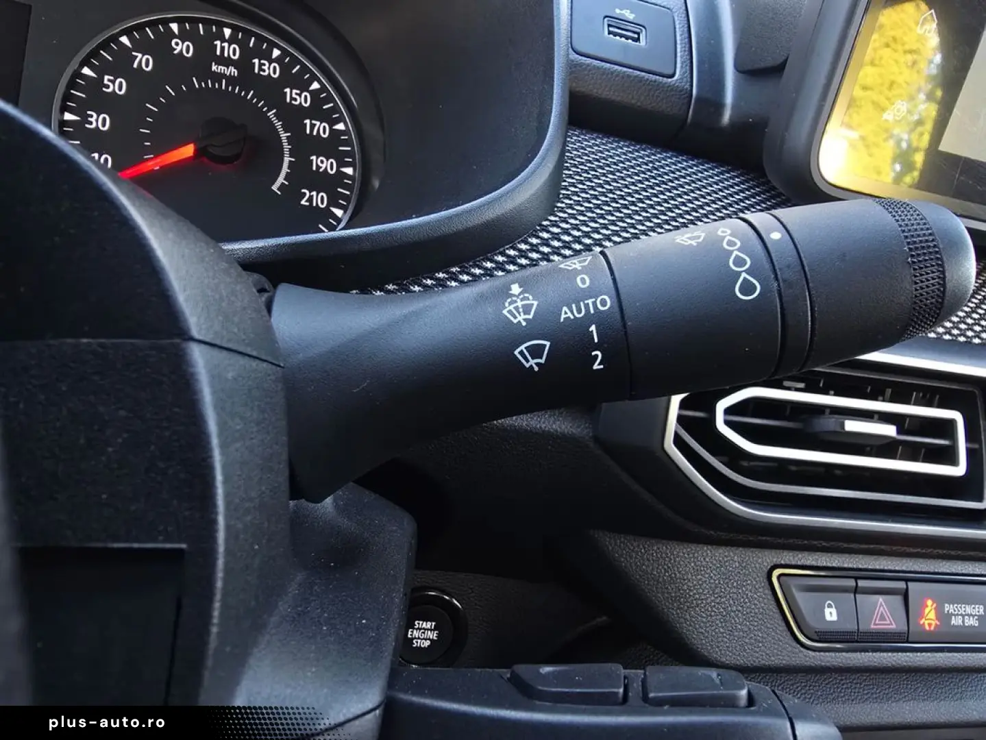Dacia Logan 1.0 eco-G100 Prestige