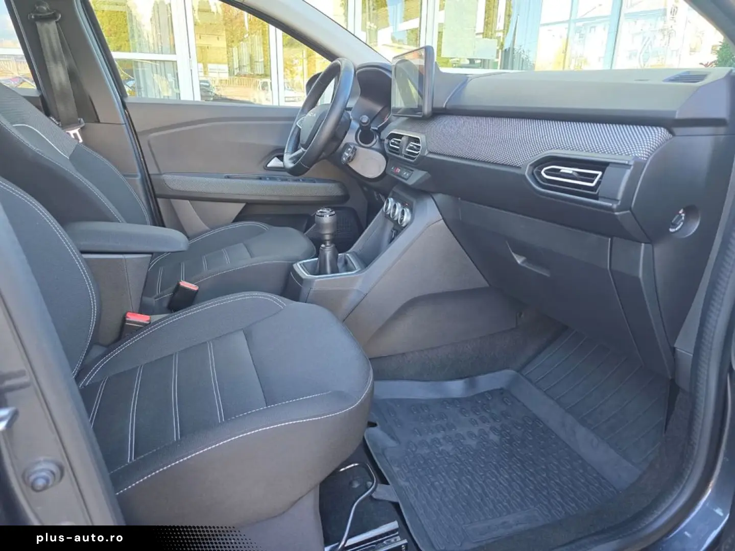 Dacia Logan 1.0 eco-G100 Prestige