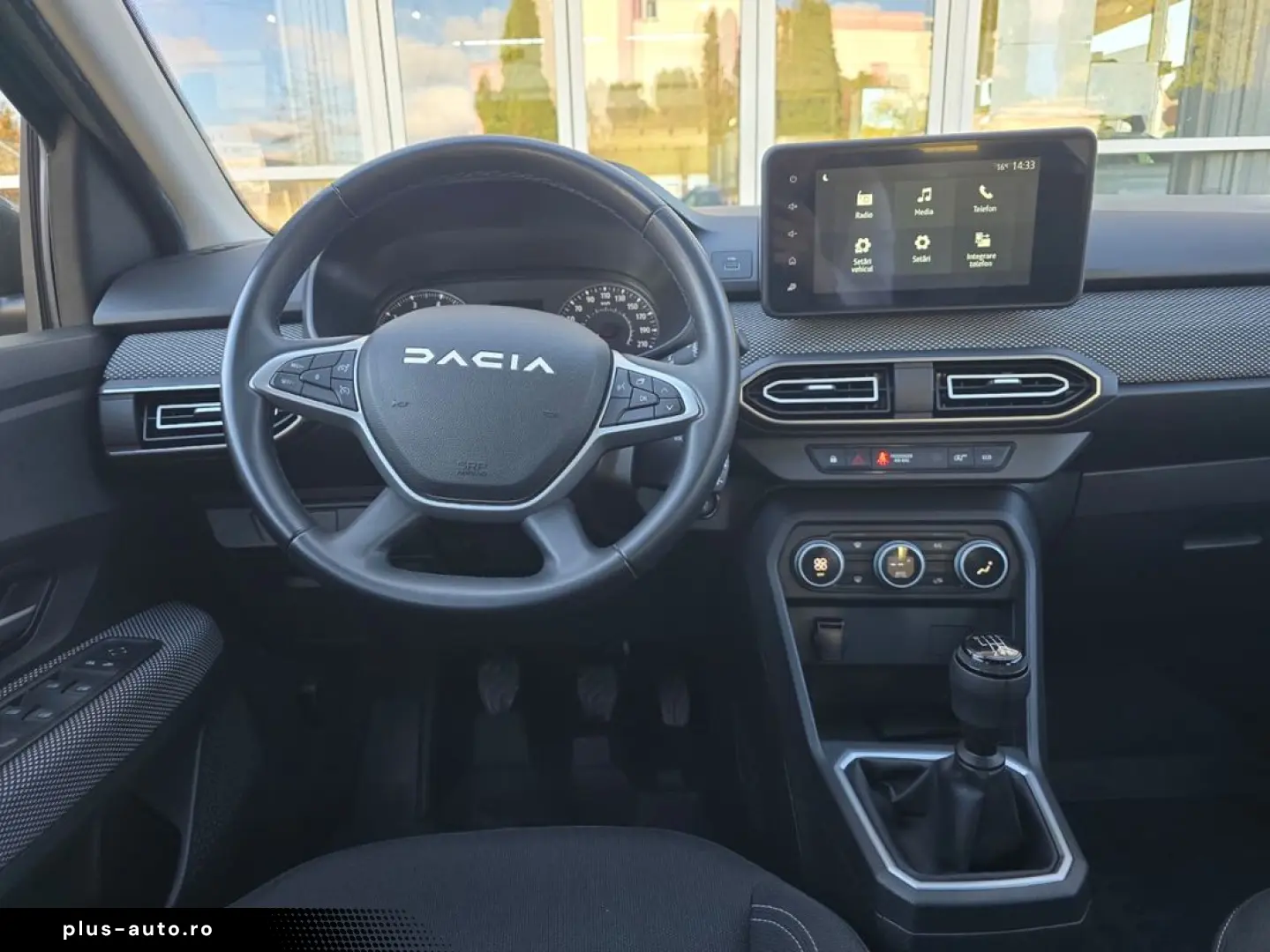 Dacia Logan 1.0 eco-G100 Prestige