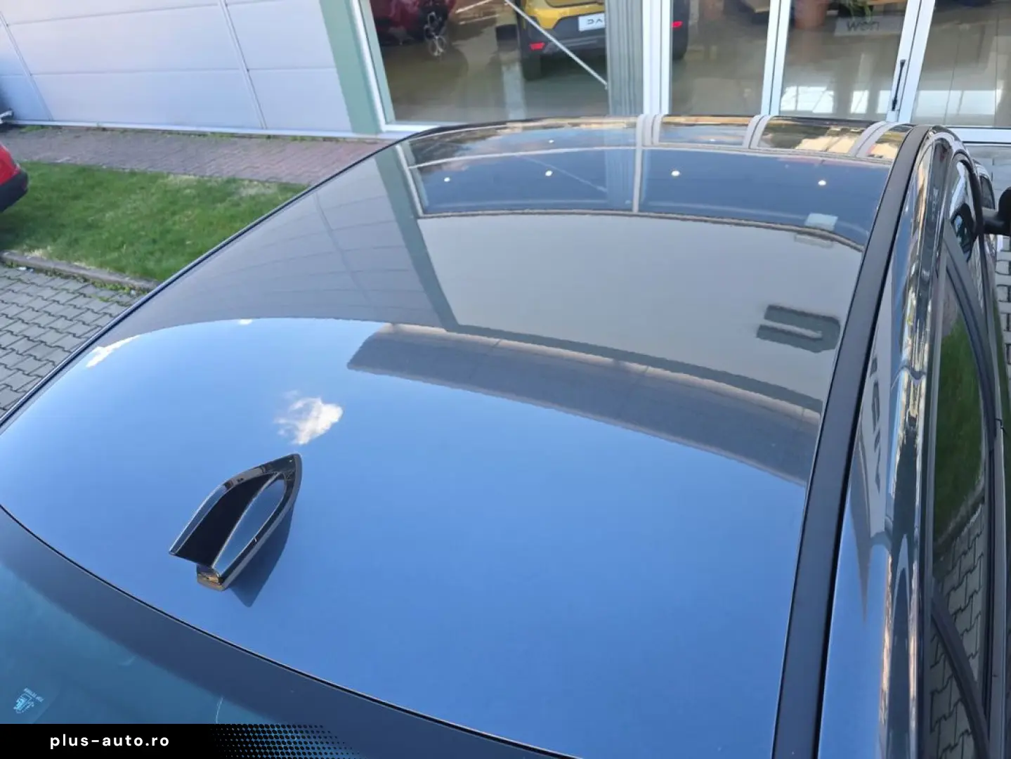 Dacia Logan 1.0 eco-G100 Prestige