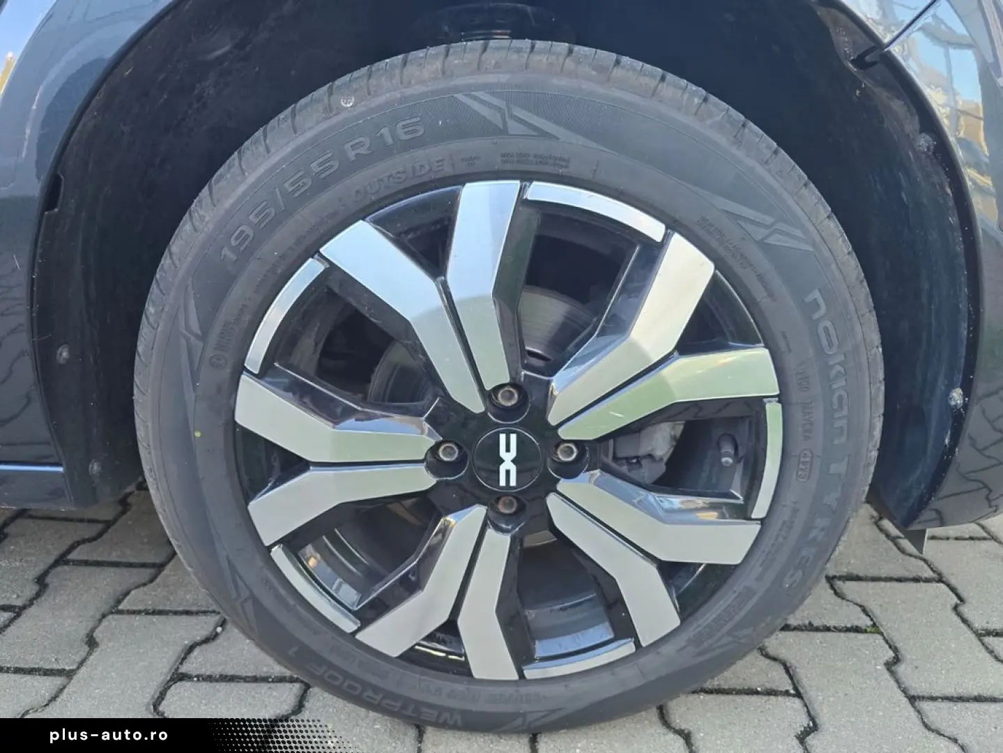 Dacia Logan 1.0 eco-G100 Prestige