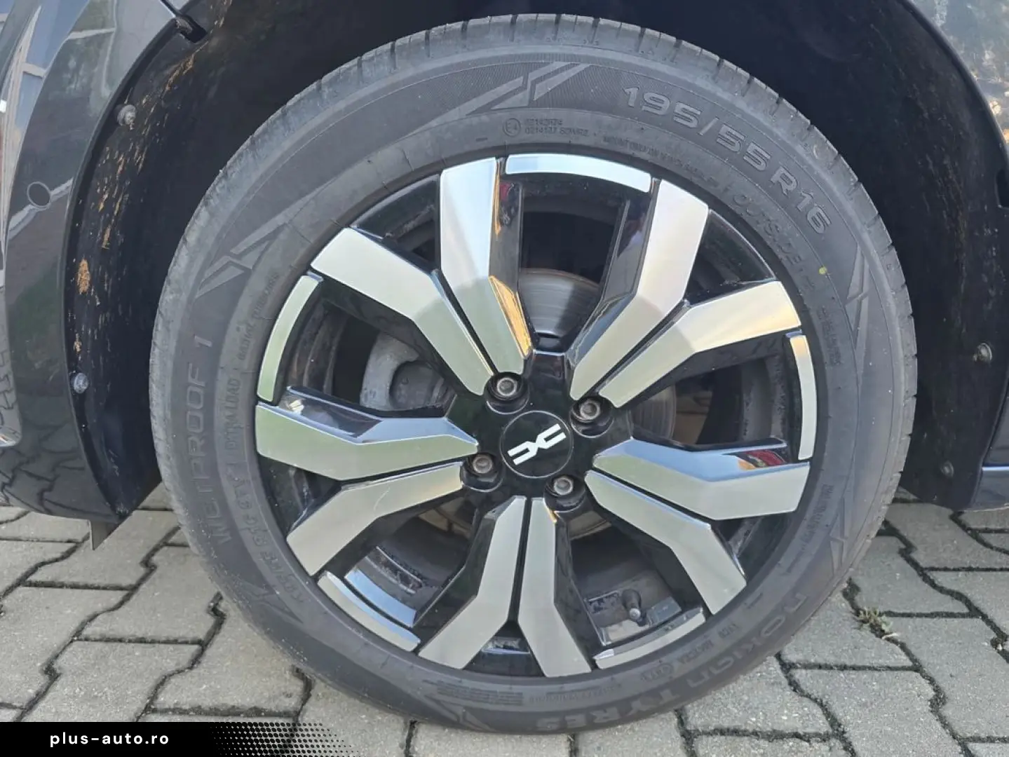 Dacia Logan 1.0 eco-G100 Prestige