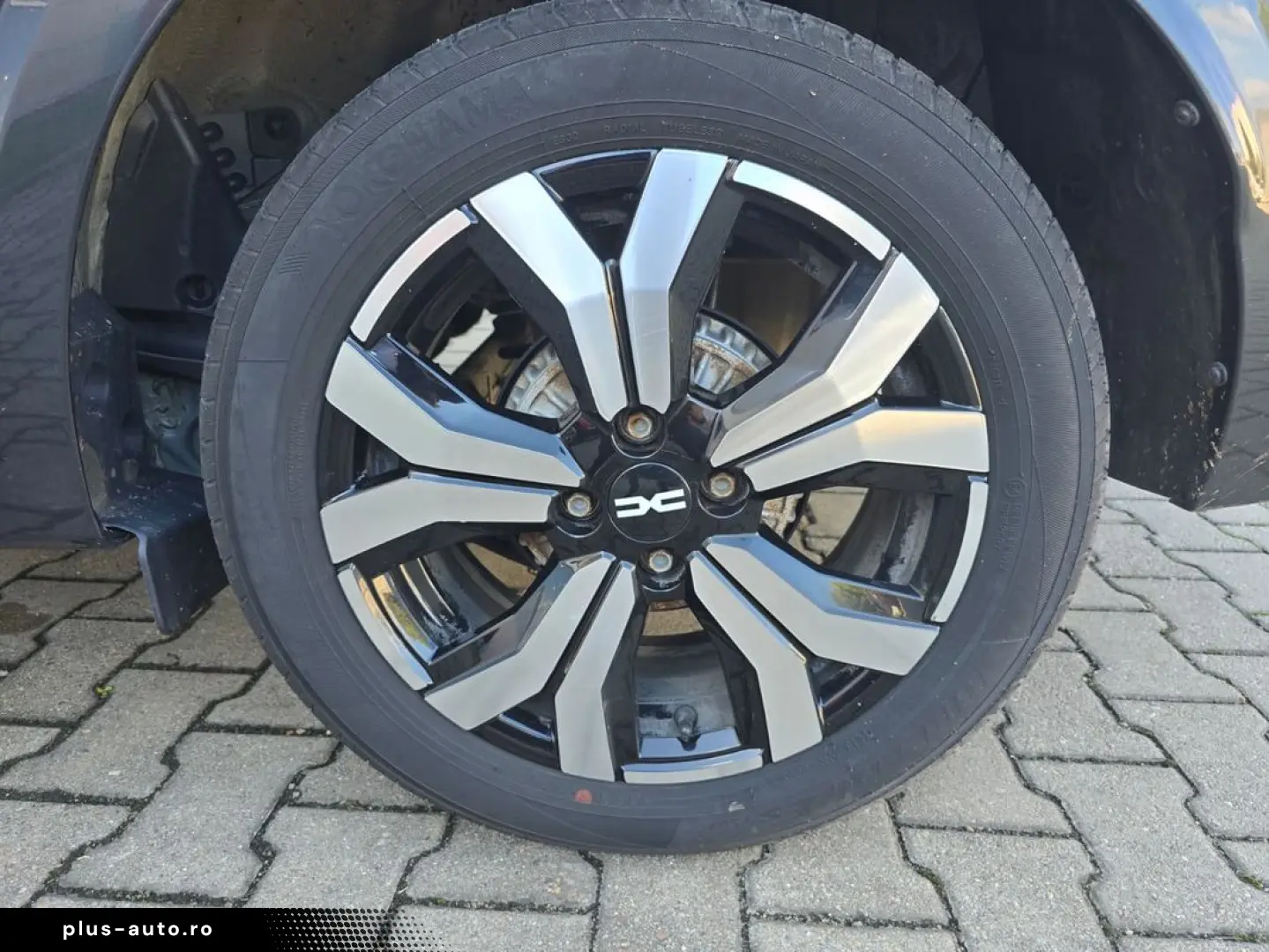 Dacia Logan 1.0 eco-G100 Prestige