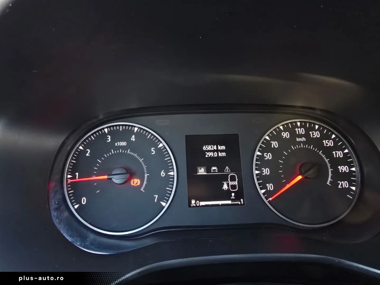 Dacia Logan 1.0 eco-G100 Prestige
