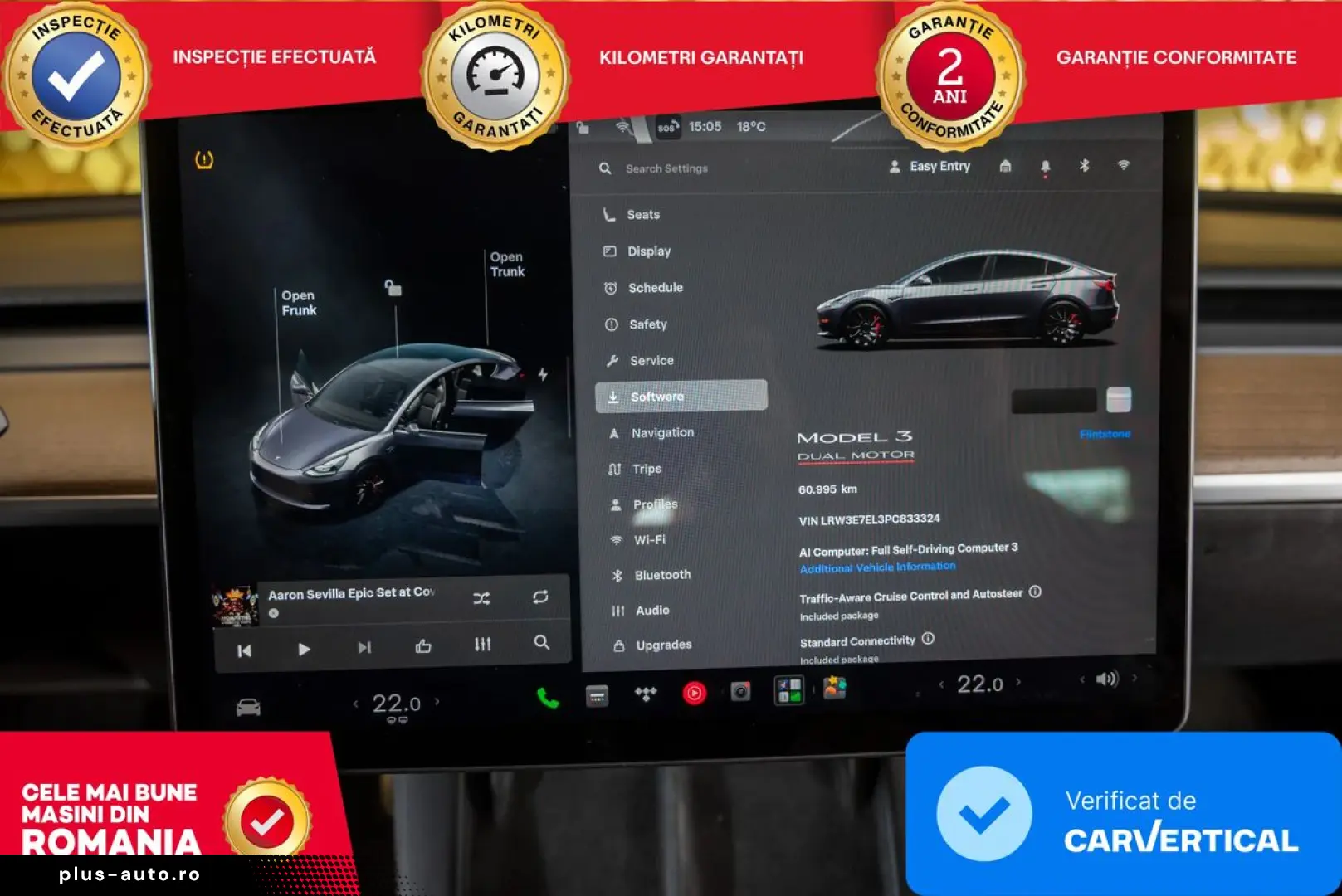 Tesla Model-3