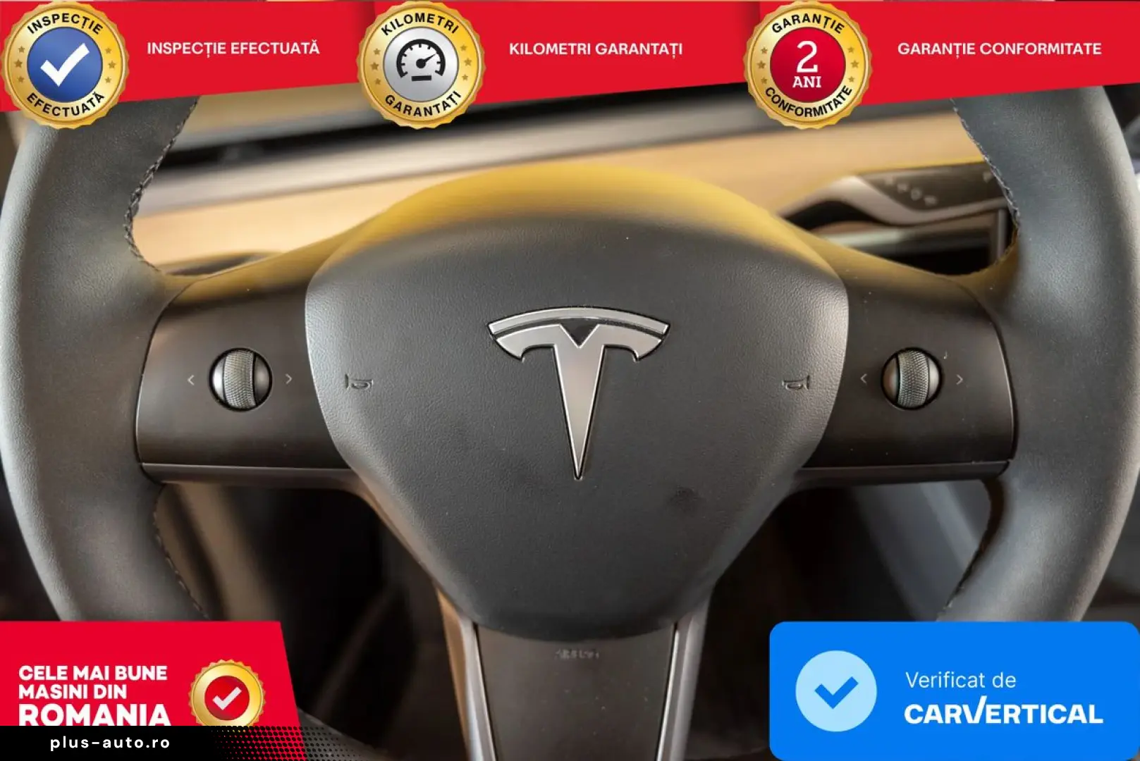 Tesla Model-3
