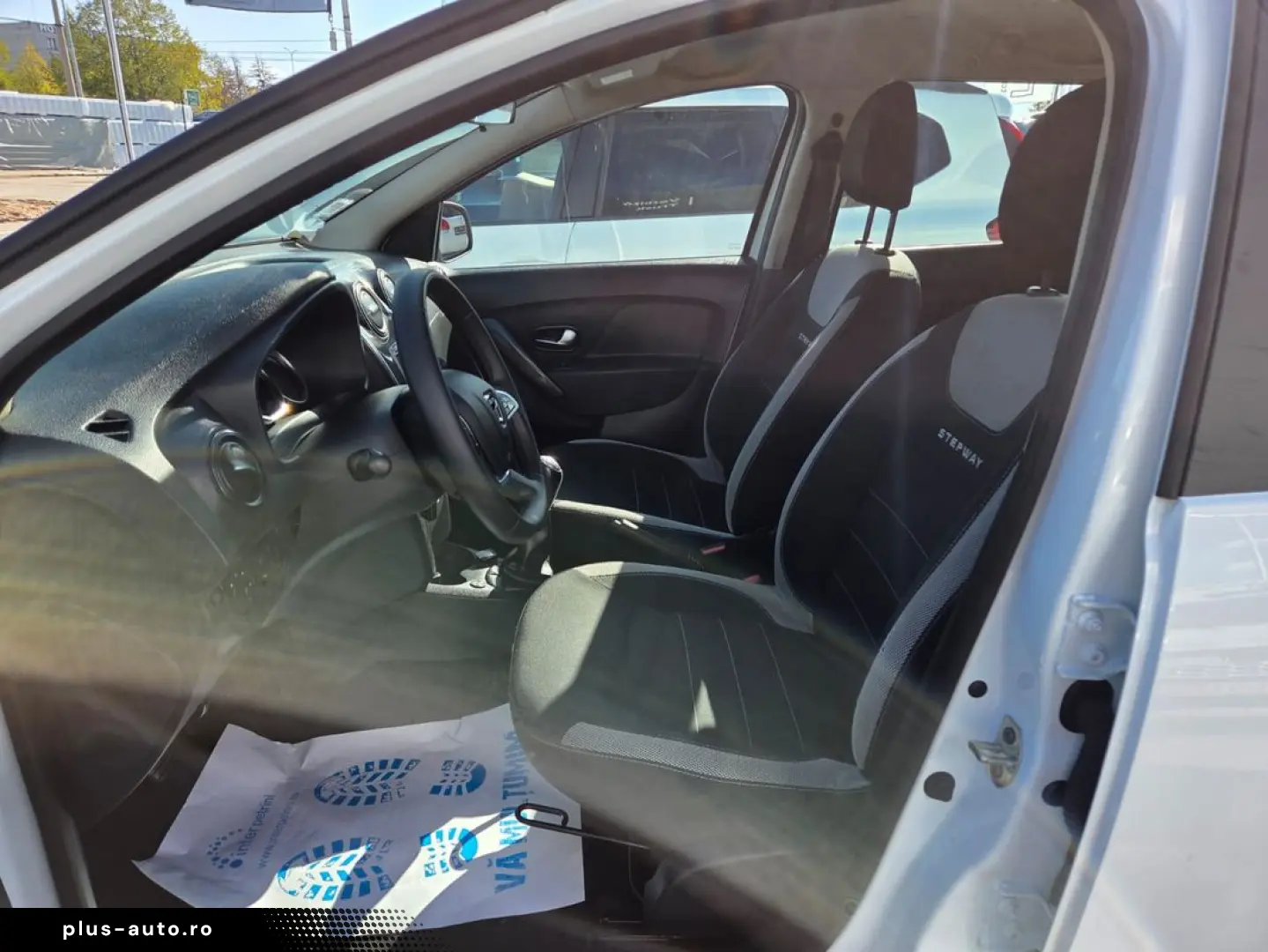 Dacia Logan-Mcv