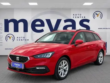 Seat Leon   1.5 TSI 130CP   2022   TVA Deductibil