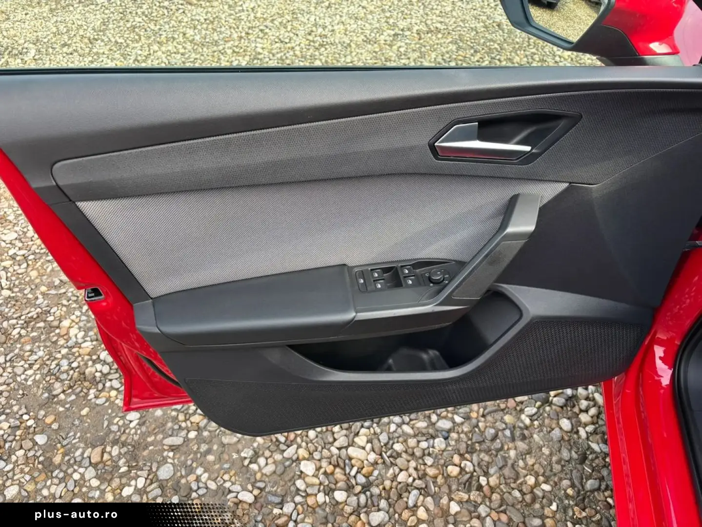 Seat Leon   1.5 TSI 130CP   2022   TVA Deductibil