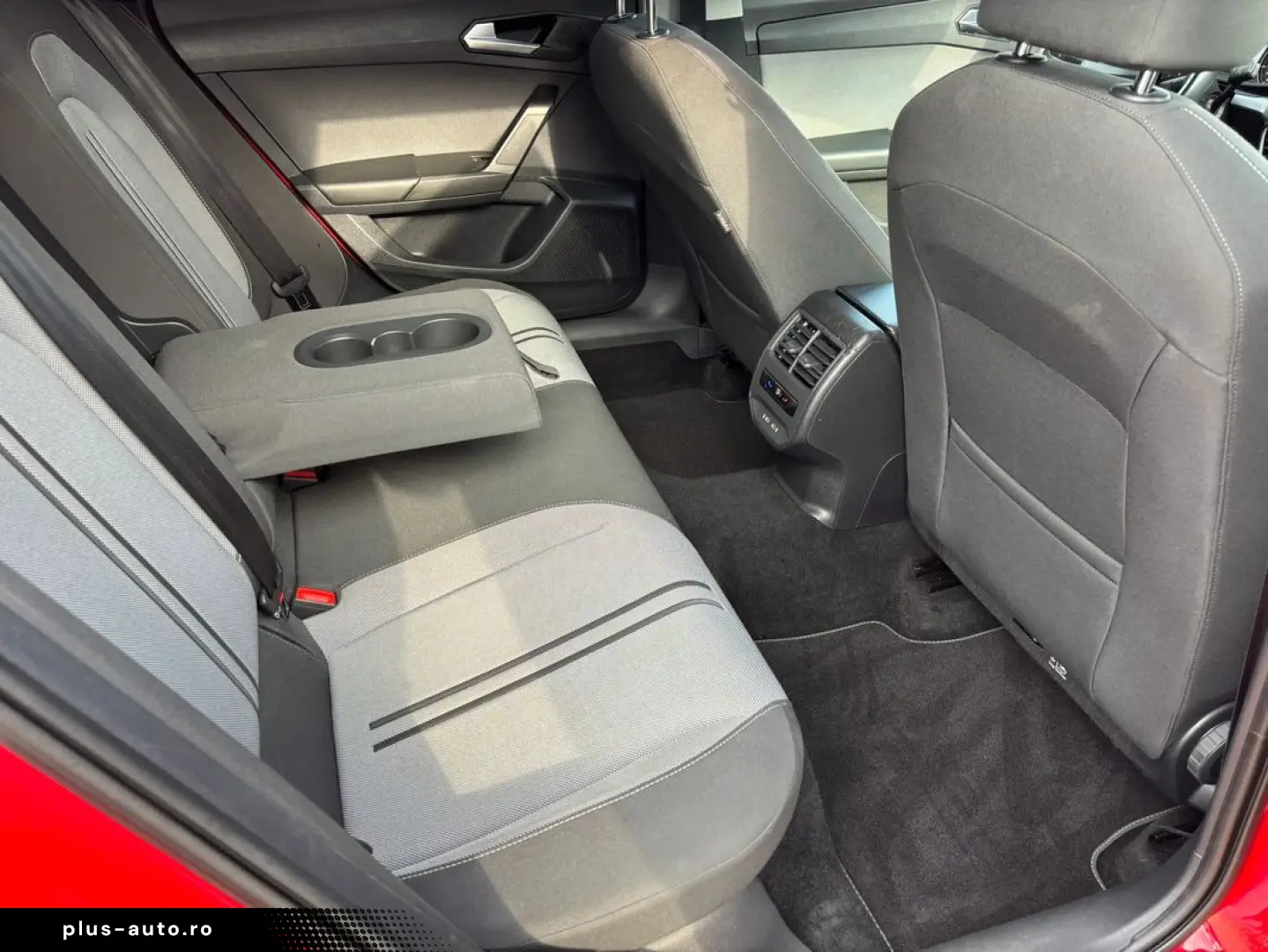 Seat Leon   1.5 TSI 130CP   2022   TVA Deductibil