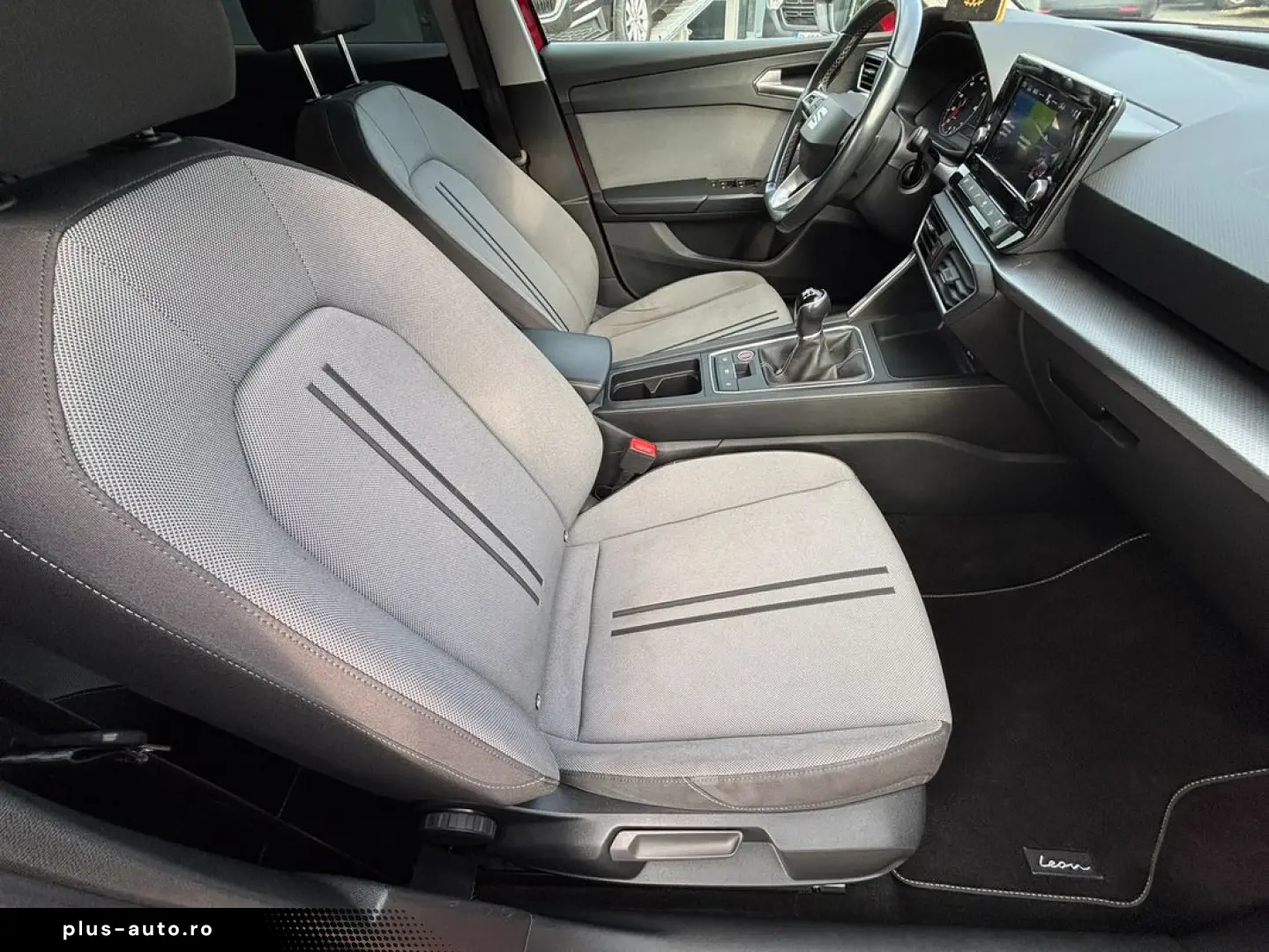 Seat Leon   1.5 TSI 130CP   2022   TVA Deductibil
