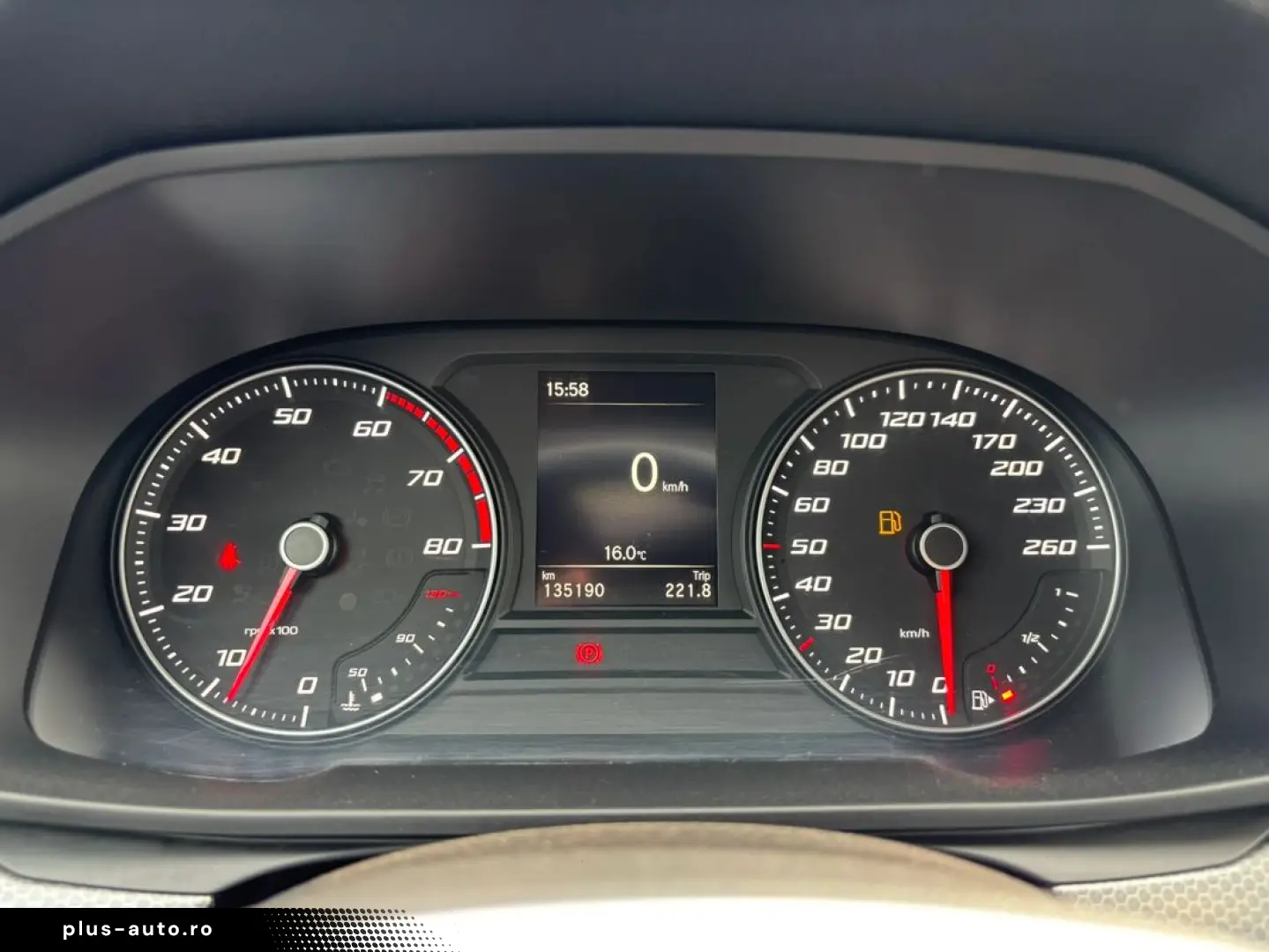Seat Leon   1.5 TSI 130CP   2022   TVA Deductibil