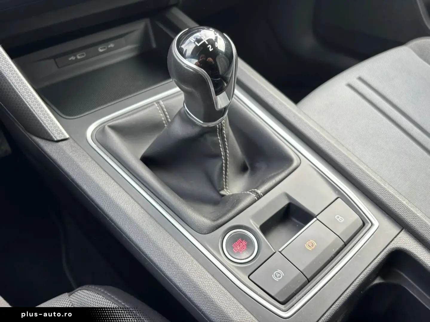 Seat Leon   1.5 TSI 130CP   2022   TVA Deductibil