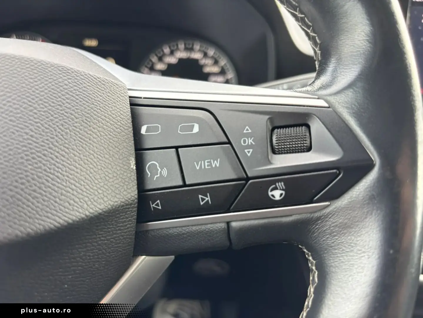 Seat Leon   1.5 TSI 130CP   2022   TVA Deductibil
