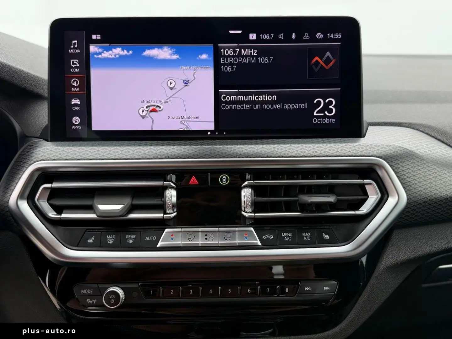 BMW X4 2023 — imagine 2