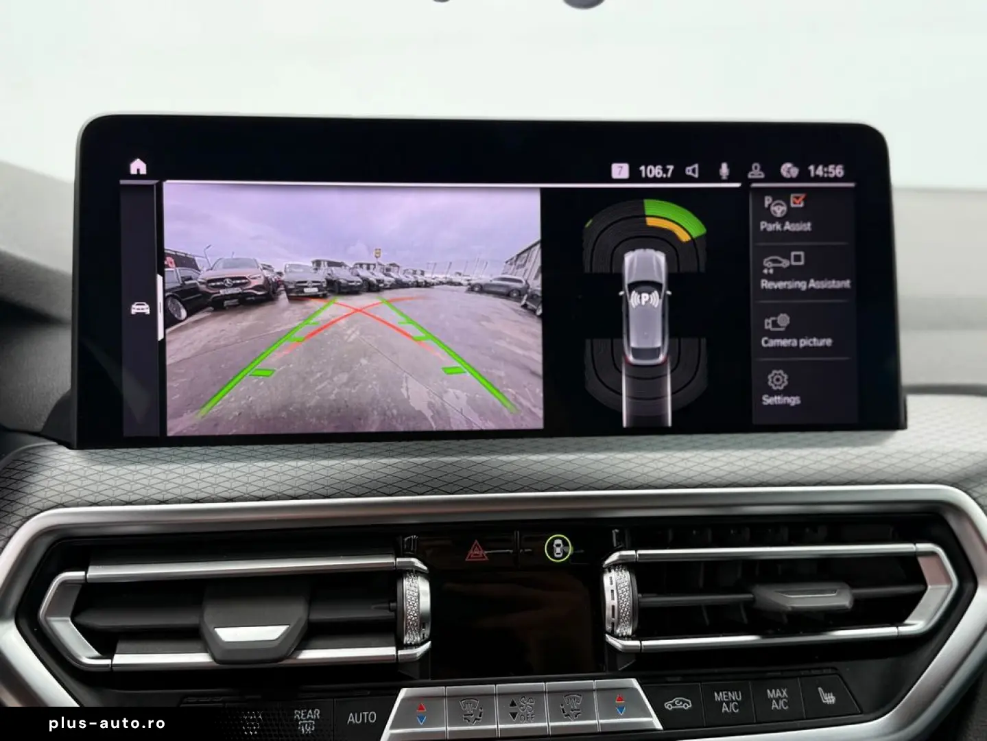 BMW X4 2023 — imagine 3