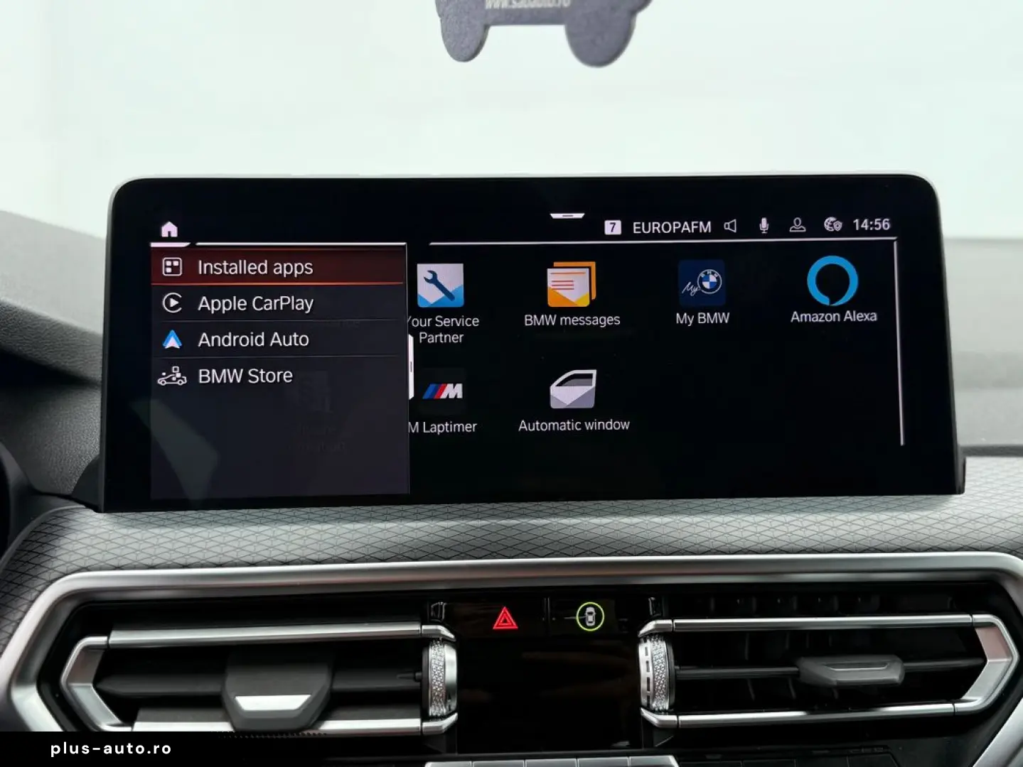 BMW X4 2023 — imagine 5