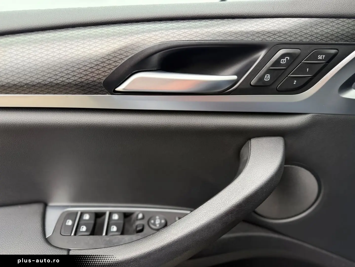 BMW X4 2023 — imagine 9