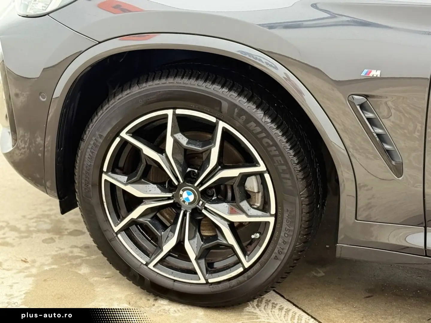 BMW X4 2023 — imagine 16