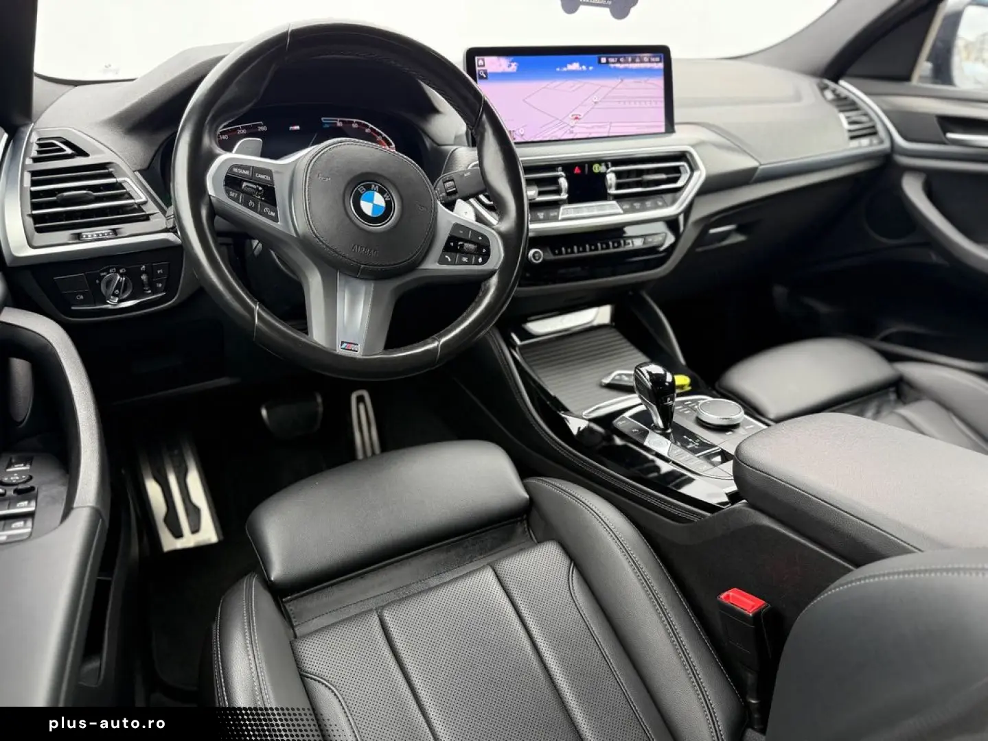 BMW X4 2023 — imagine 18