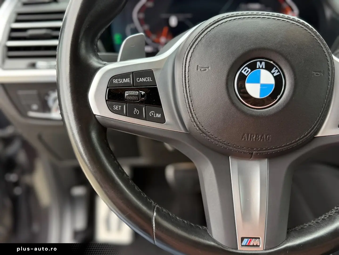 BMW X4 2023 — imagine 19