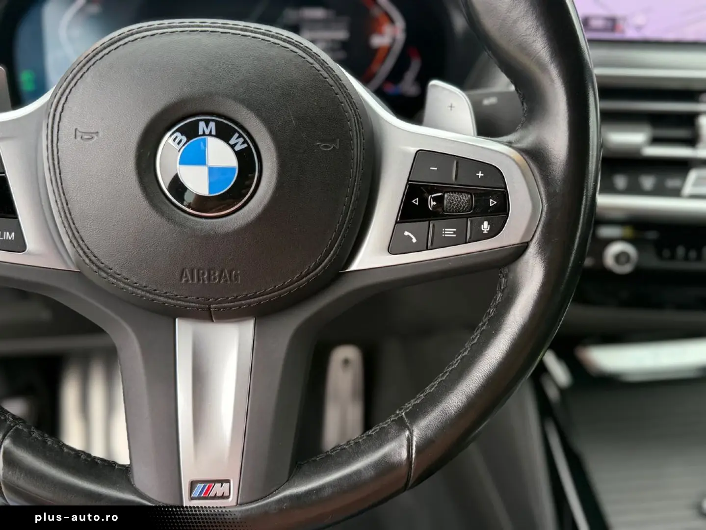 BMW X4 2023 — imagine 20