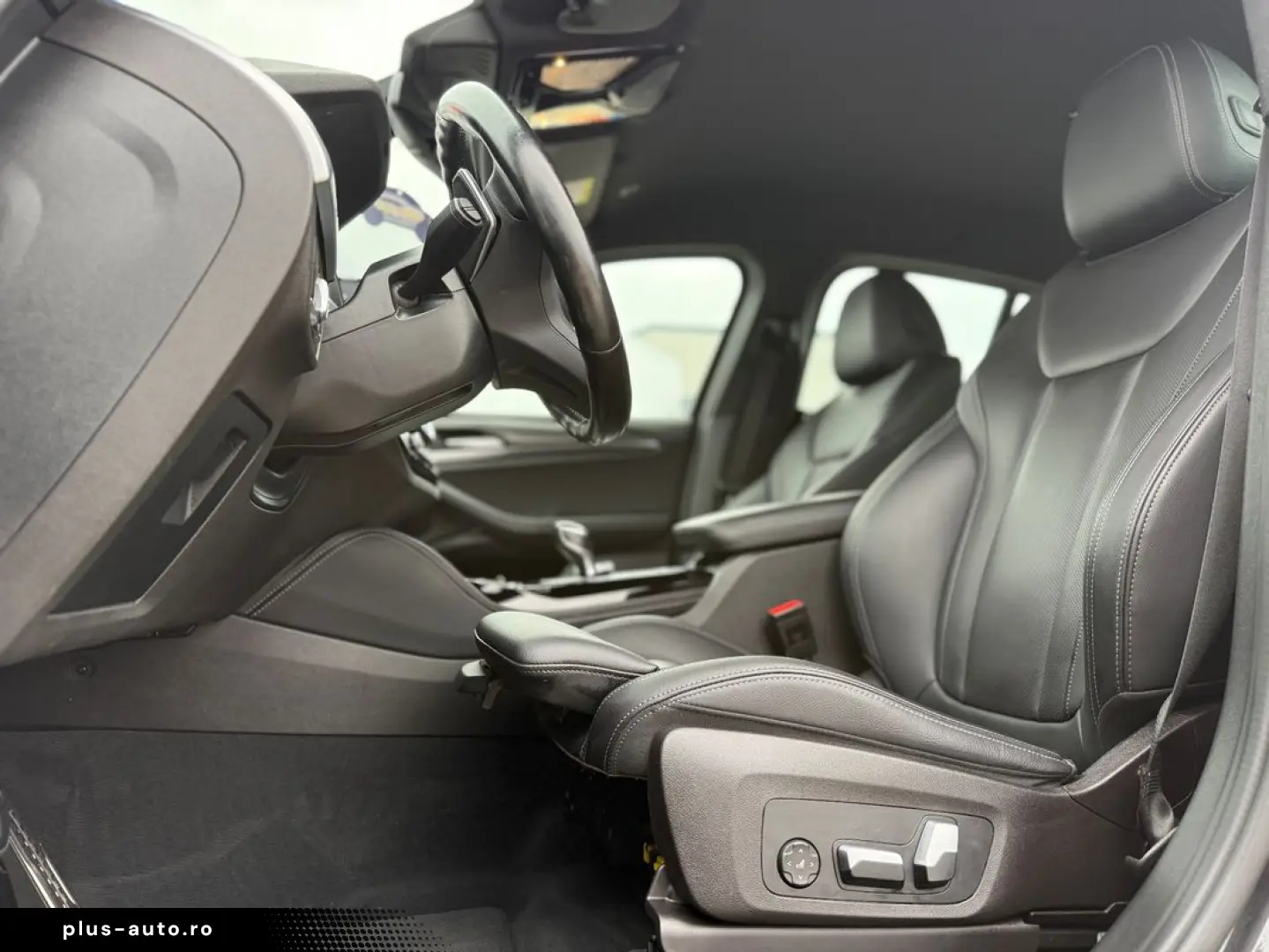 BMW X4 2023 — imagine 22