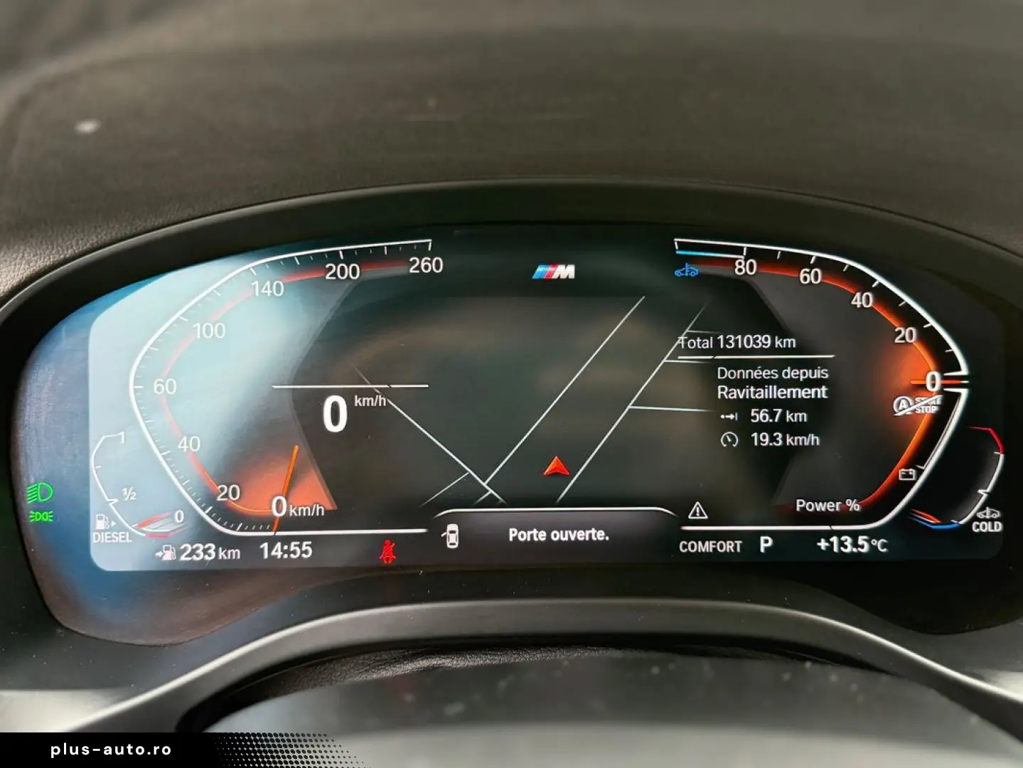 BMW X4 2023 — imagine 23