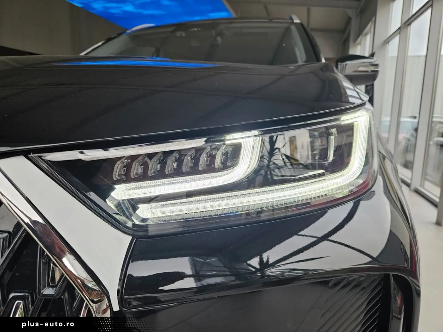 Chery Tiggo-7