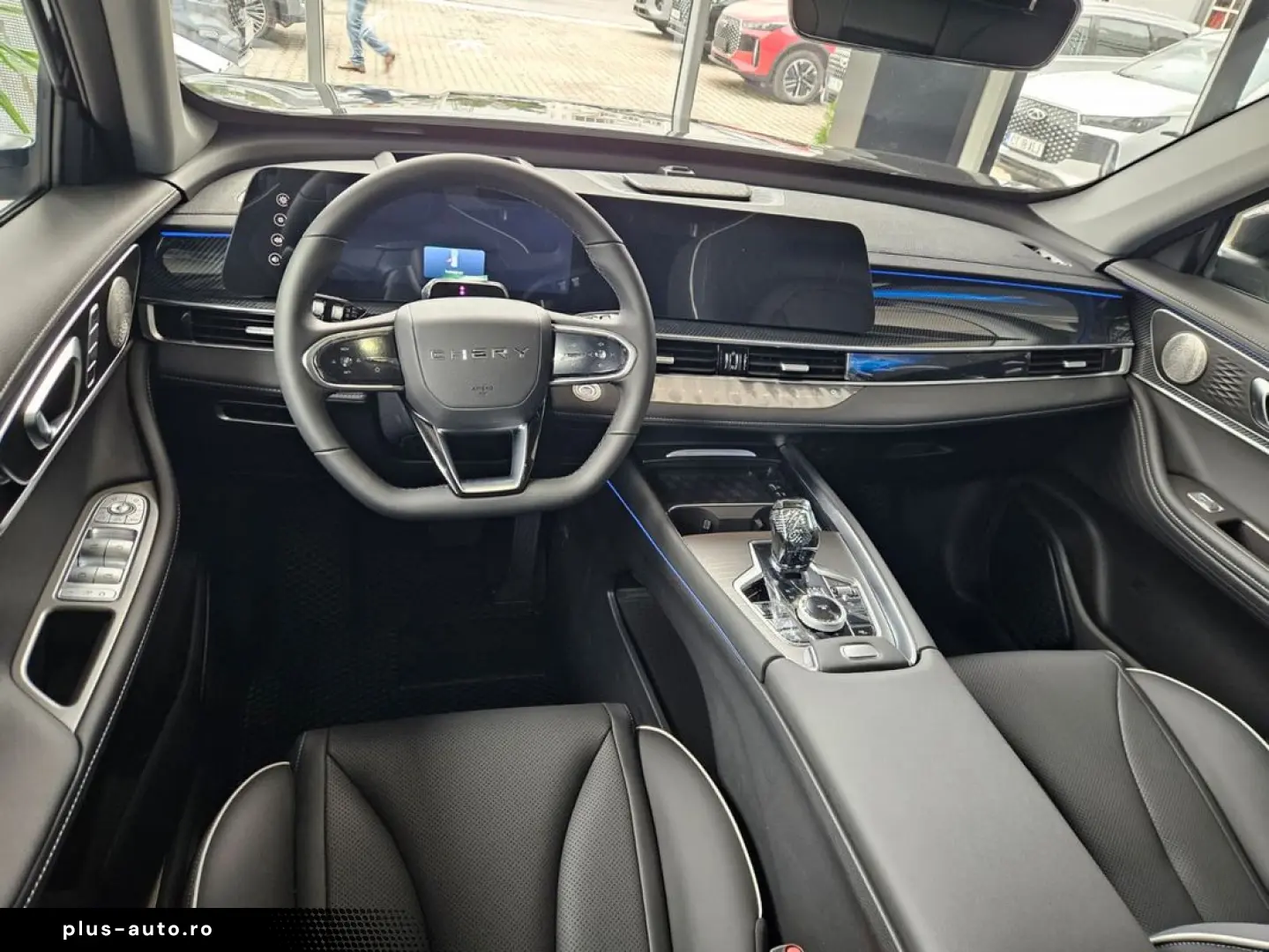Chery Tiggo-7