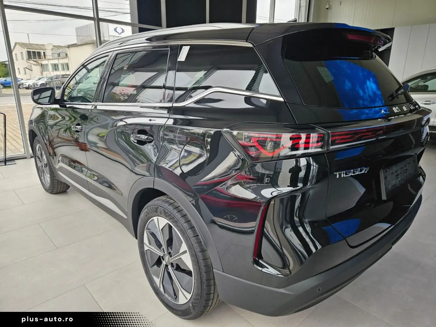 Chery Tiggo-7