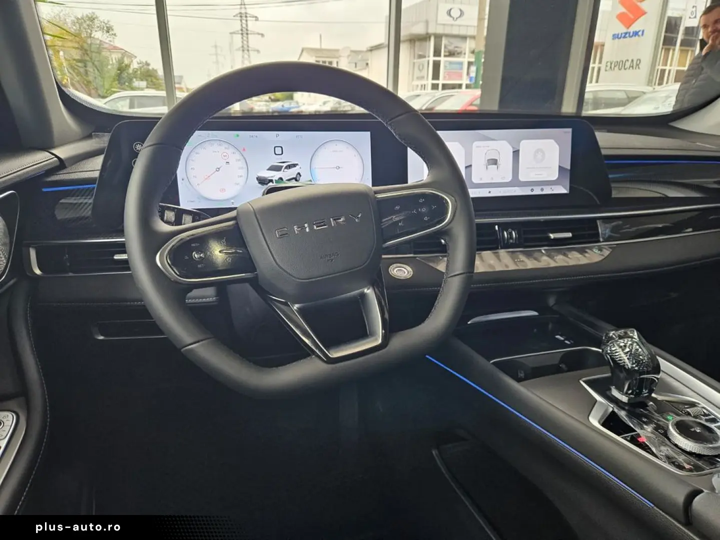 Chery Tiggo-7