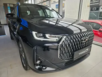 Chery Tiggo-7