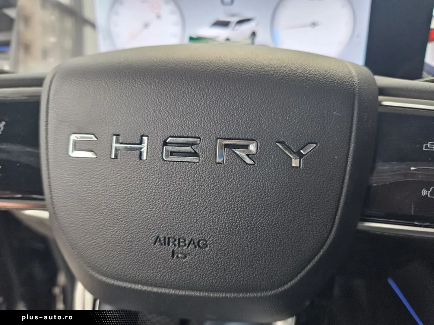 Chery Tiggo-7
