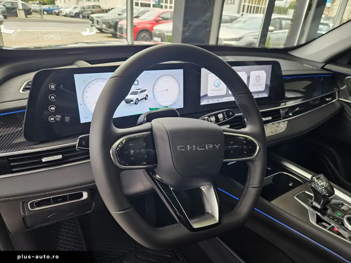 Chery Tiggo-7