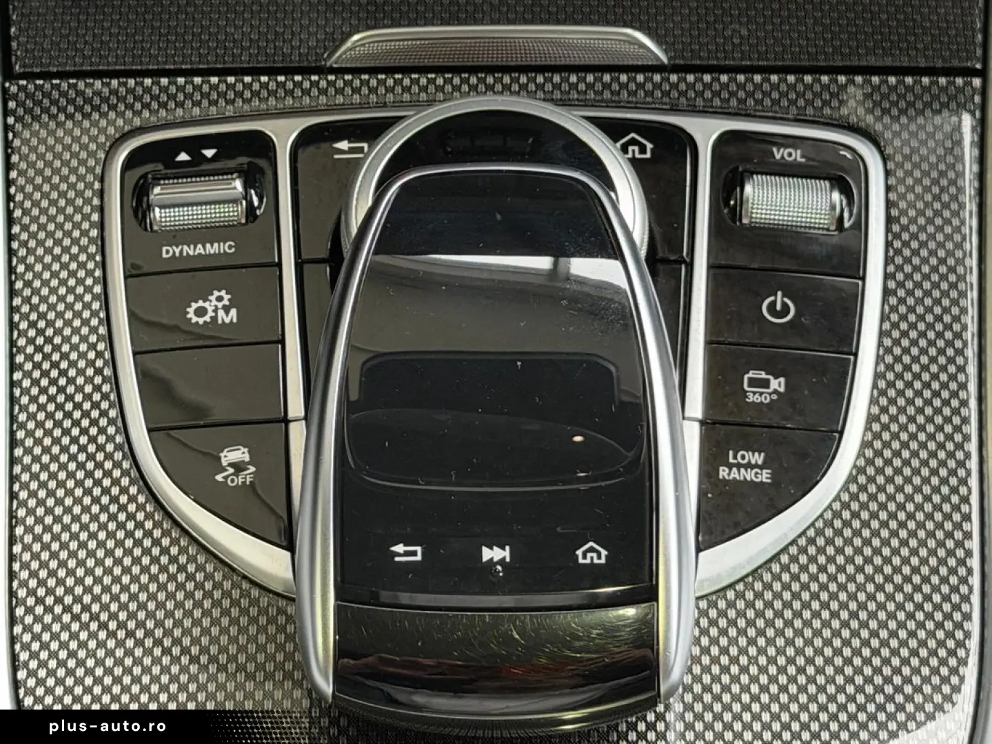 Mercedes-Benz G