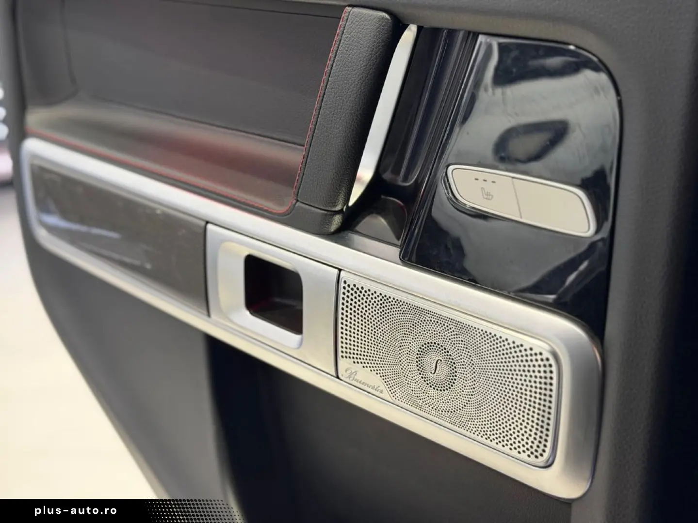 Mercedes-Benz G